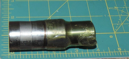 LOT OF 2 NEW TIPCO M2 MHB 32 X90 SBR25, DWG9970493274, TOO-70493D274