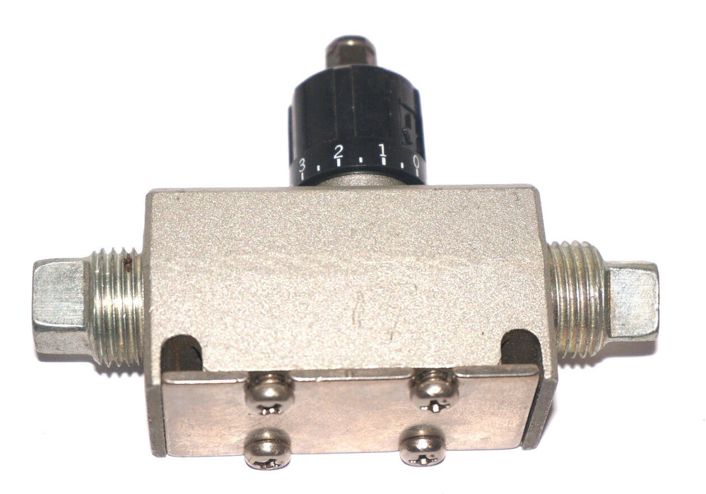 SMC AS3500 THROTTLE RETURN VALVE LNC