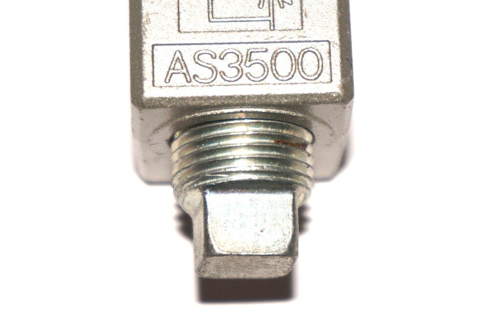 SMC AS3500 THROTTLE RETURN VALVE LNC