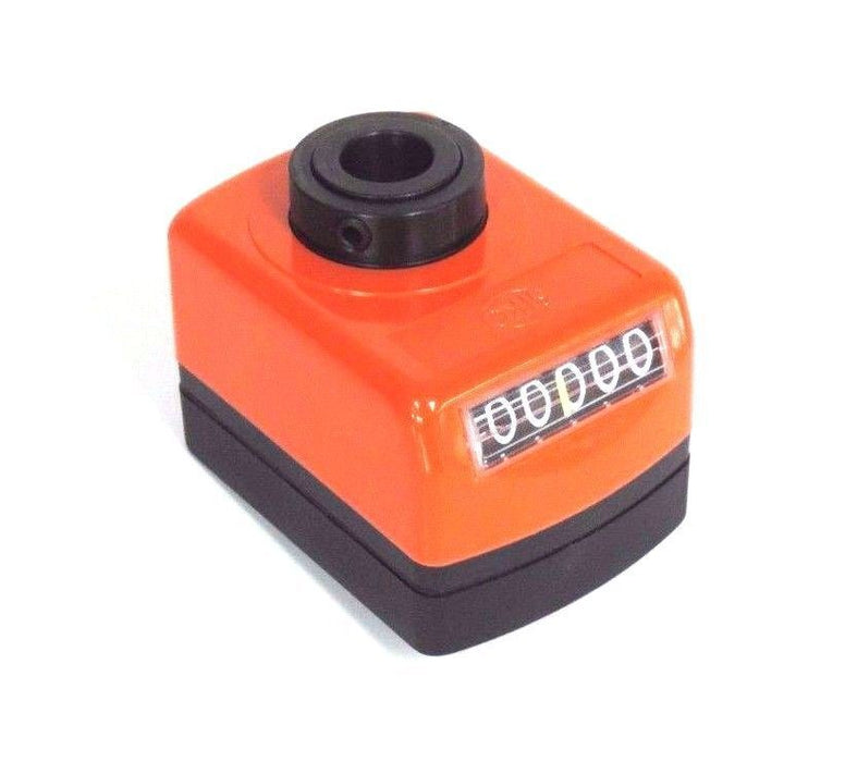 NEW SIKO 0902-25-2-E-500-ZP COUNTER 45000069, 0902252E500ZP