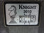 KNIGHT INDUSTRIES 3010 HANDLE CONTROL VALVE NEW