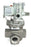 NIB PARKER N3557N00153G 3WAY NC VALVE 120 VOLT K065N03553G