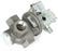NIB PARKER N3557N00153G 3WAY NC VALVE 120 VOLT K065N03553G