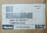 NIB PARKER N3557N00153G 3WAY NC VALVE 120 VOLT K065N03553G
