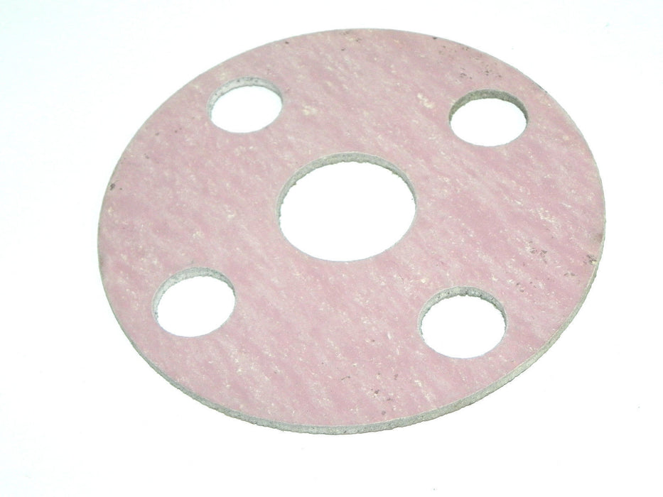 NEW CHESTERTON 455-300* FULL FACE ARAMID FIBER NITRILE GASKET 1/8'' THICK