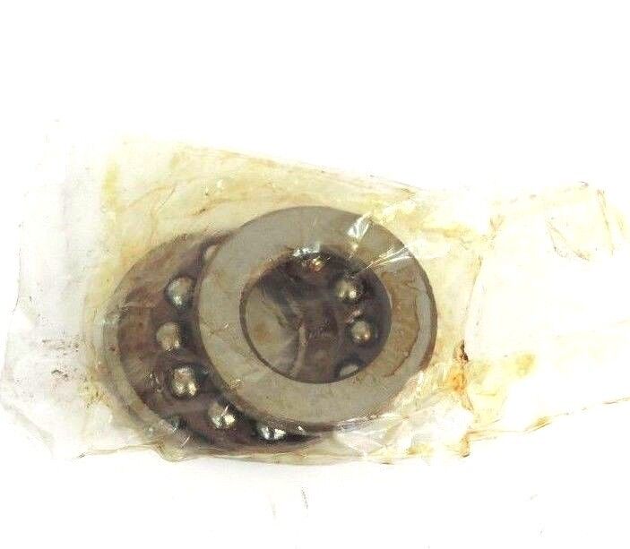 NIB MPB ANDREWS BEARING CO. 51103 THRUST BALL BEARING