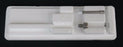 NIB TECAN KLOEHN 17677 SYRINGE ASSEMBLY SYRASY 1.0ML 619425 SPRING CARVO DILUTER