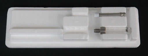 NIB TECAN KLOEHN 17677 SYRINGE ASSEMBLY SYRASY 1.0ML 619425 SPRING CARVO DILUTER