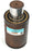 KALLER M-1500 GAS SPRING, METRIC, TU-7500-80, 150 BAR