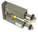NEW NUMATICS SH07501LB4ZCS4 SH SERIES LINEAR SLIDE WITH 07500D01-01A-10 CYLINDER