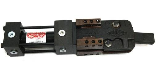 NEW DE-STA-CO DESTACO 865 SERIES 865H-9-96-33 POWER CLAMP CYLINDER