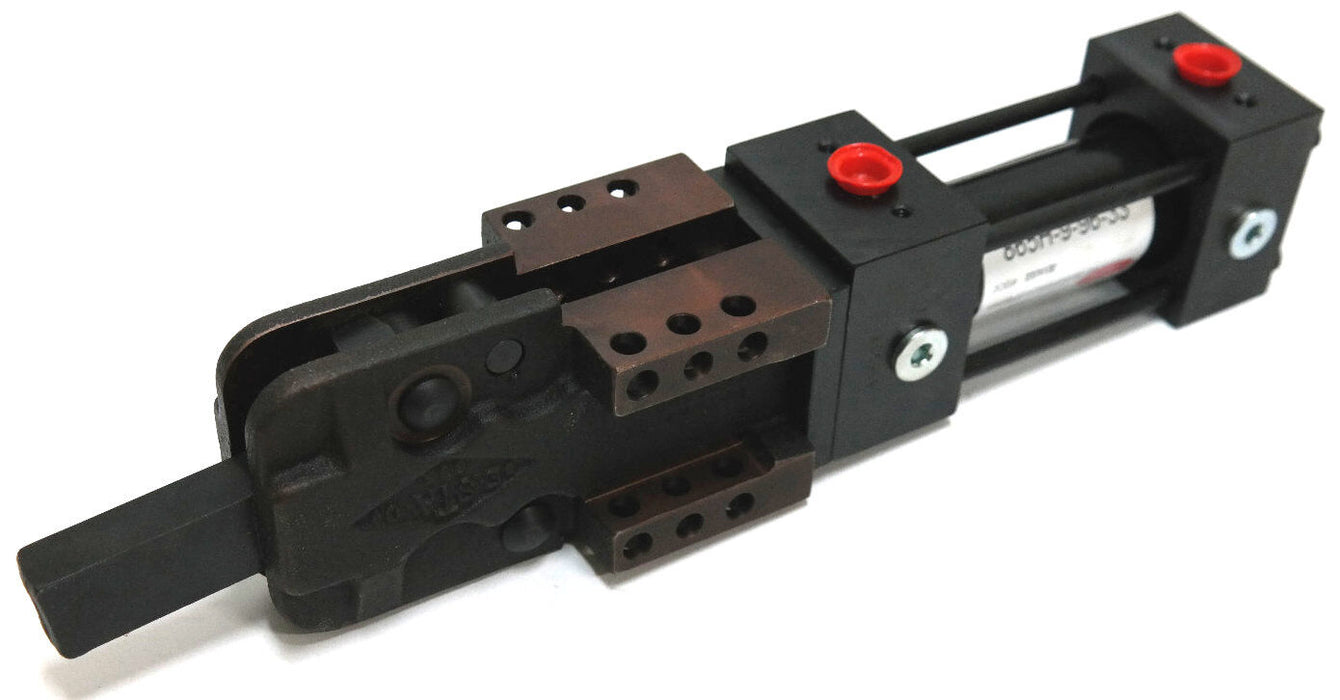 NEW DE-STA-CO DESTACO 865 SERIES 865H-9-96-33 POWER CLAMP CYLINDER