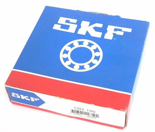NIB SKF T2EE 100 TAPERED ROLLER BEARING T2EE100