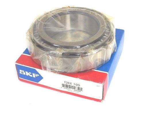 NIB SKF T2EE 100 TAPERED ROLLER BEARING T2EE100