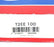 NIB SKF T2EE 100 TAPERED ROLLER BEARING T2EE100