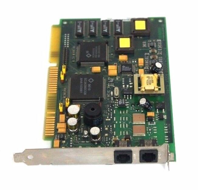 MOTOROLA 620942470001 ASSY 4246 ISA MODEM CARD