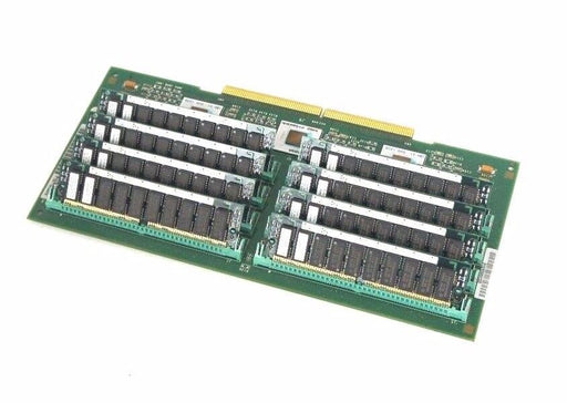 IBM 52G4734 8 SLOT MEMORY EXPANSION BOARD 68X6357 RAM