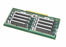 IBM 52G4734 8 SLOT MEMORY EXPANSION BOARD 68X6357 RAM
