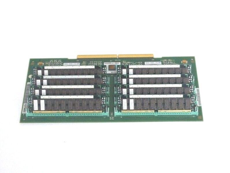 IBM 52G4734 8 SLOT MEMORY EXPANSION BOARD 68X6357 RAM