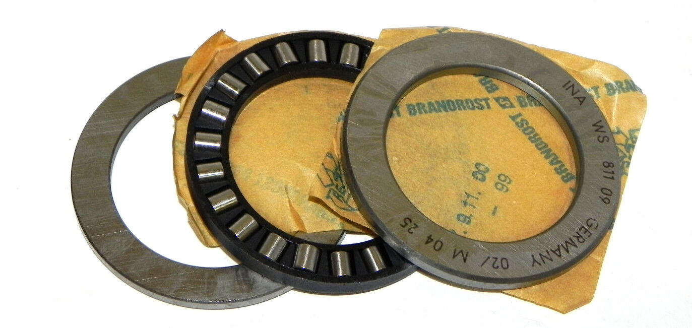 NIB INA 81109TN THRUST BEARING