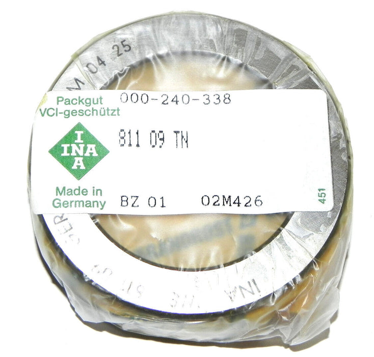 NIB INA 81109TN THRUST BEARING