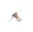 LOT OF 4 NIB CUTLER HAMMER 10176H150 SPINDLE KITS