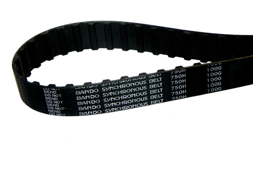 NEW BANDO 750H 100G TIMING BELT POWERGRIP SYNCHRONOUS 750H100G