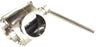 NEW ALPHA LAVAL AH10-GC-E-T316-HNDL, 4" 316 STAINLESS STEEL REGULATING VALVE