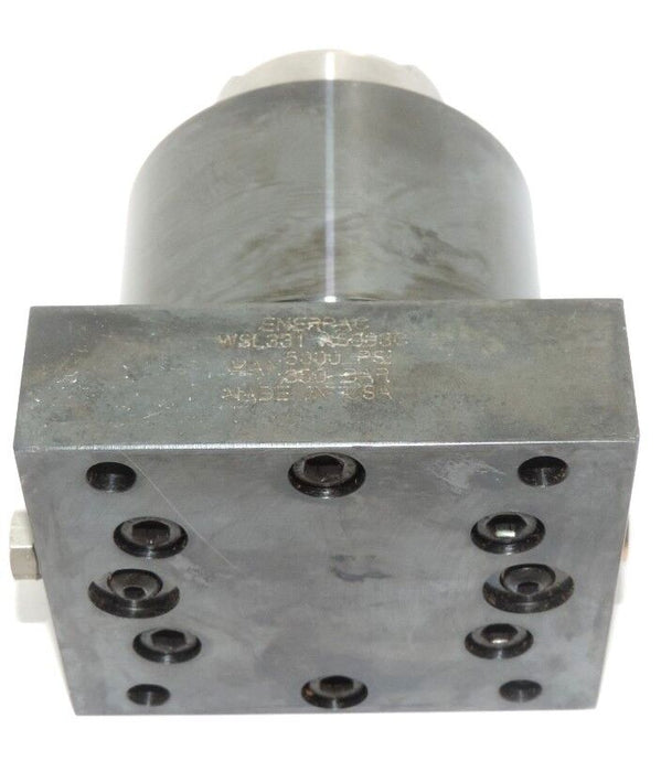 NEW ENERPAC WSL-331 WORK SUPPORT SPRING ADV. WSL331