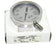 NIB ASHCROFT 35-1009SW-02L-XLJ INDUSTRIAL DURALIFE GAUGE 351009SW02LXLJ