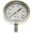 NIB ASHCROFT 35-1009SW-02L-XLJ INDUSTRIAL DURALIFE GAUGE 351009SW02LXLJ