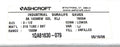NIB ASHCROFT 35-1009SW-02L-XLJ INDUSTRIAL DURALIFE GAUGE 351009SW02LXLJ
