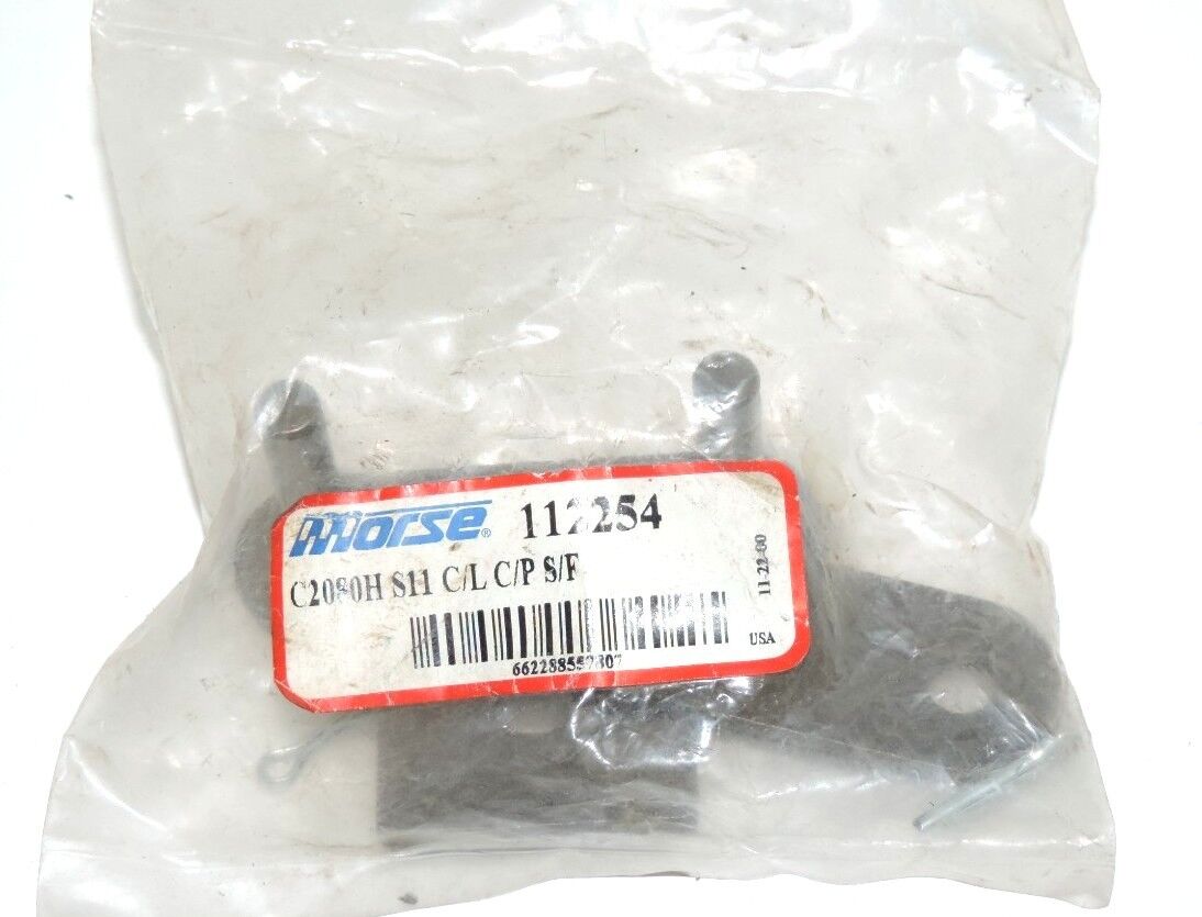 NEW MORSE 112254 C2080H S11 C/L C/P S/F