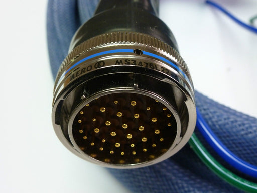 NEW CABLE 25-400-0014 22-41 HARN. W/ AIR AND HARN. MGT. 14' 254000014 2241