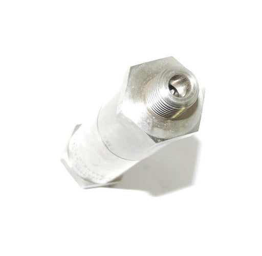 NEW CIRCLE SEAL 5120T-2MP-605 INLINE RELIEF VALVE 5120T2MP605