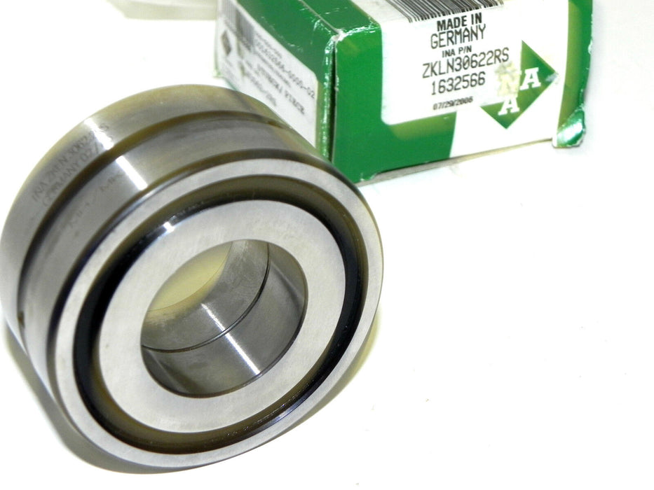 NIB INA ZKLN30622RS BALL SCREW SUPPORT BEARING 1632566