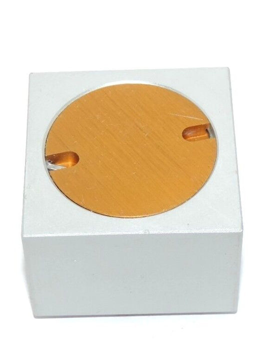 NEW COMPACT AIR PRODUCTS, INC. B158X38 AIR CYLINDER