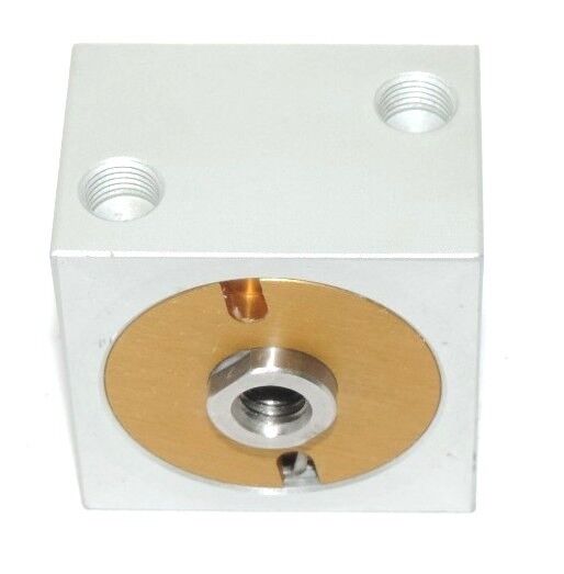 NEW COMPACT AIR PRODUCTS, INC. B158X38 AIR CYLINDER