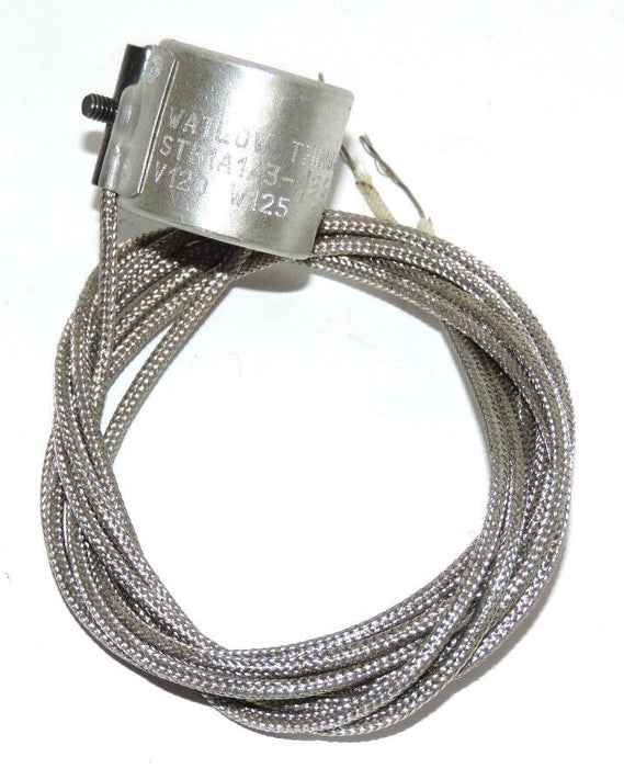 NEW WATLOW STB1A1A3 THINBAND HEATER PROBE