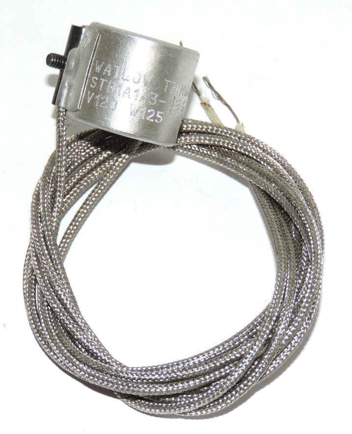 NEW WATLOW STB1A1A3 THINBAND HEATER PROBE