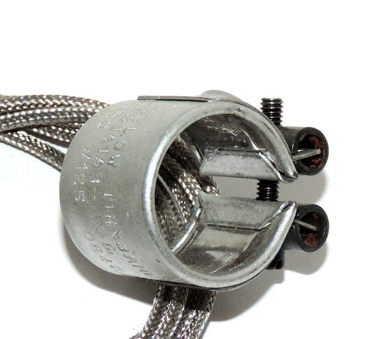 NEW WATLOW STB1A1A3 THINBAND HEATER PROBE