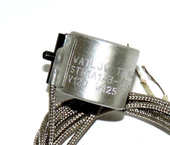 NEW WATLOW STB1A1A3 THINBAND HEATER PROBE