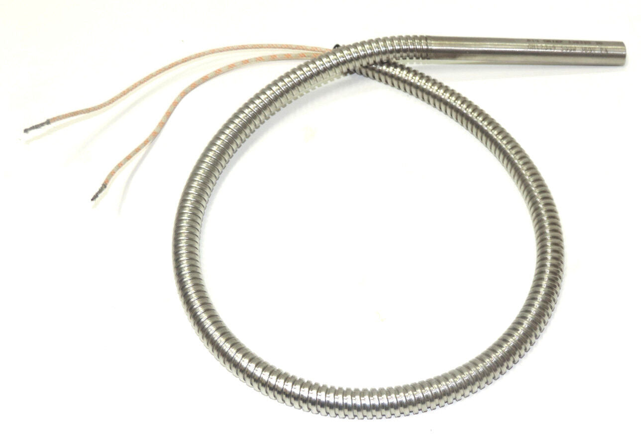 NEW BIG CHIEF 230215 HEATING CARTRIDGE 500W 380V CH12049