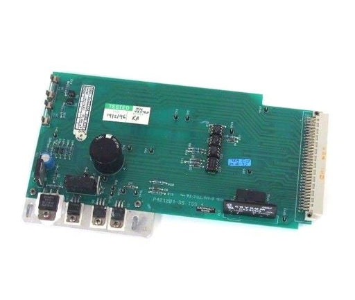 FINNIGAN P421201-SS SPECTROMETER CIRCUIT BOARD ASSY NO. P421201A, P421201-L1