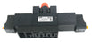 NEW PARKER SCHRADER BELLOWS H25WXBG353000GA SOLENOID VALVE 150PSI MAX