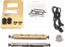NEW AT&T 600B ONE UNIT HIGH FRAME MOUNTED PULL OUT SHELF KIT 600B1