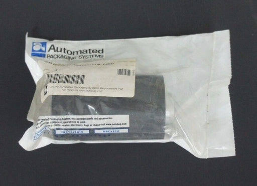 NEW AUTOMATED PACKAGING SYSTEMS 56857A1 PRINTING FOIL FEED ROLL