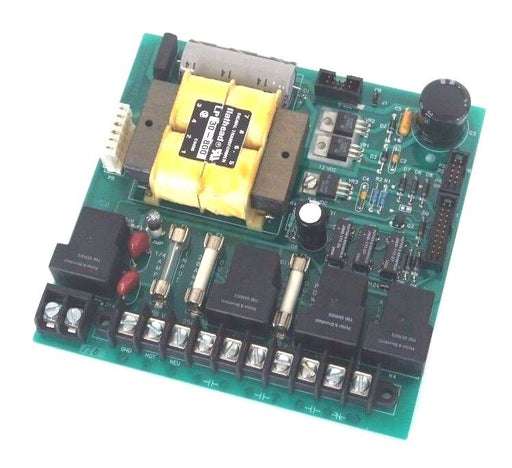 NEW BEBCO INDUSTRIES SERIES 2000 POWER MODULE ASSY NO. 500600-0001