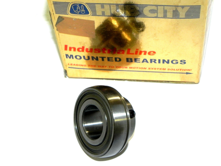 NIB HUB CITY B250X15/16 INSERT BEARING B250X1516