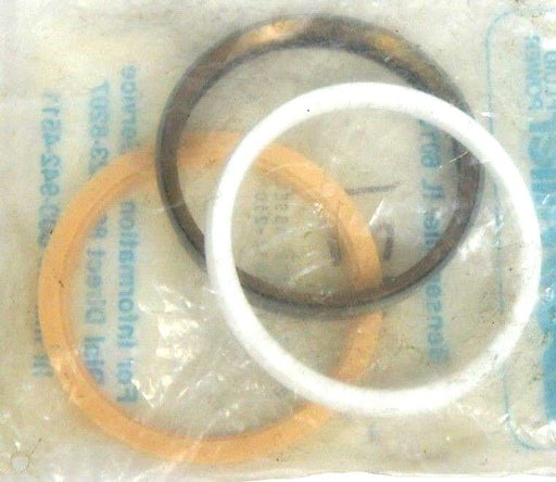 MILLER FLUID CAGE ASSEMBLY 051-KR012-250 SEAL CYLINDER 2-1/2" SHAFT NEW